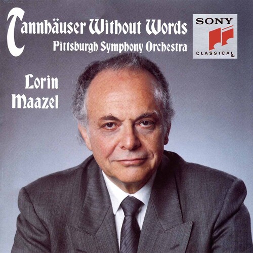 Tannhauser Without Works
