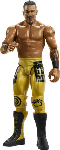 WWE BASIC CARMELLO HAYES