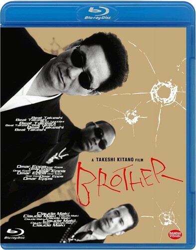 Brother - Brother / (Sub Jpn)