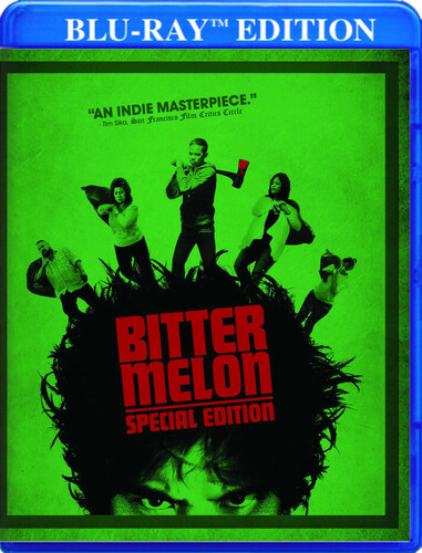 Bitter Melon