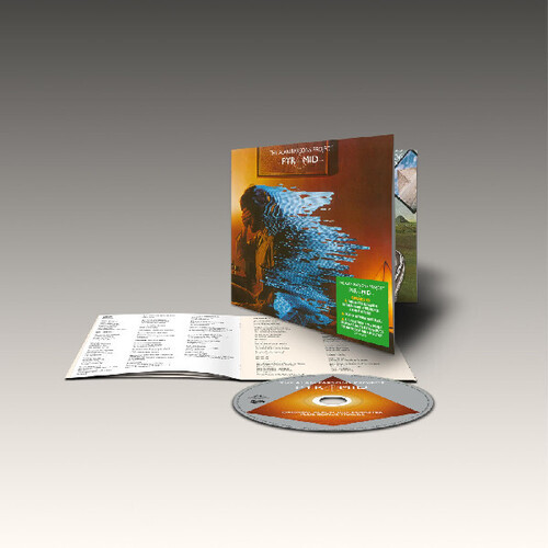 Pyramid (Expanded Edition)