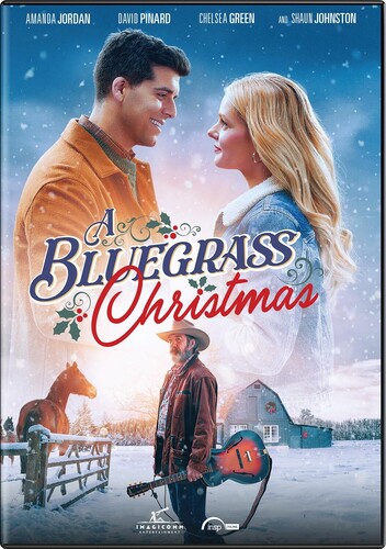 A Bluegrass Christmas