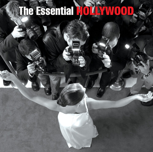 Essential Hollywood