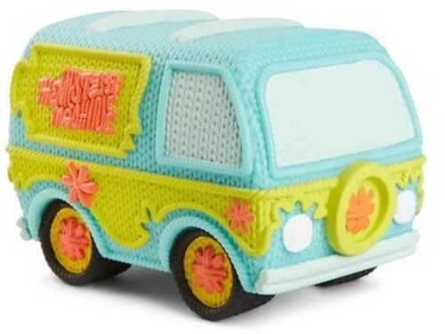 SCOOBY-DOO - MYSTERY MACHINE 025 MICRO