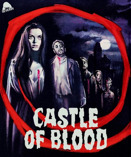 Castle of Blood