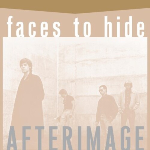 Faces To Hide