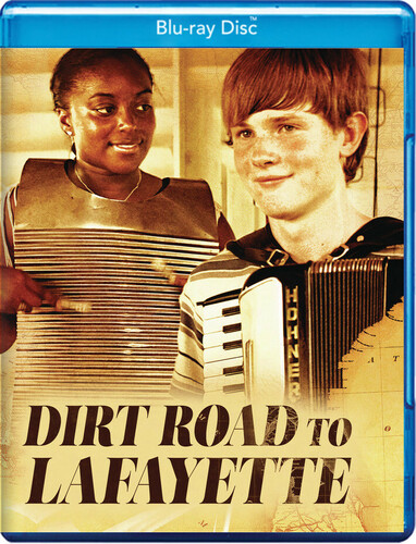 Dirt Road To Lafayette