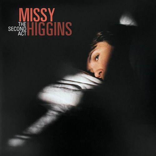 Second Act - Orange Colored Vinyl [Import]