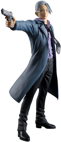 SAKAMOTO DAYS TARO SAKAMOTO STATUE