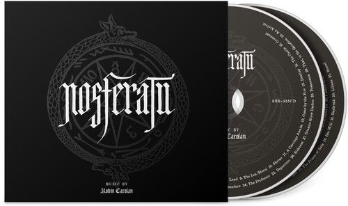 Nosferatu (Original Soundtrack)
