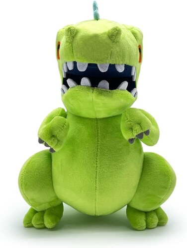 REPTAR PLUSH (9IN)