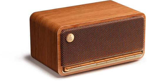 Edfier MP230 Bluetooth Tabletop Speaker 20 Watts (Brown)