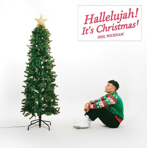 Hallelujah! Its Christmas!