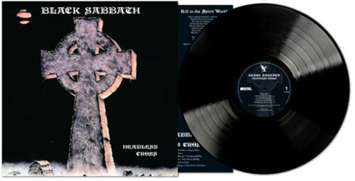 Headless Cross (2024 Remaster)