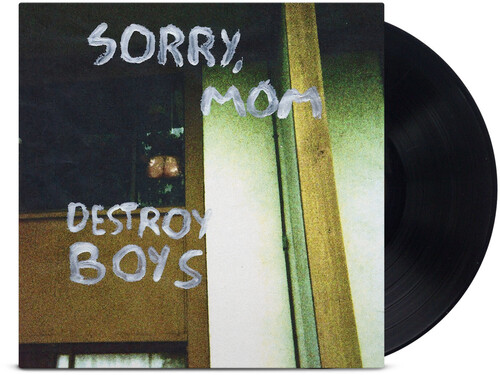 Sorry, Mom [Explicit Content]