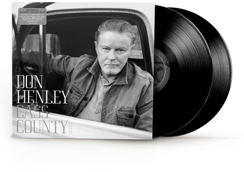 Cass County (Deluxe)