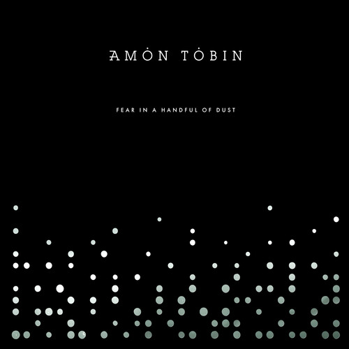 Fear In A Handful Of Dust [Import]