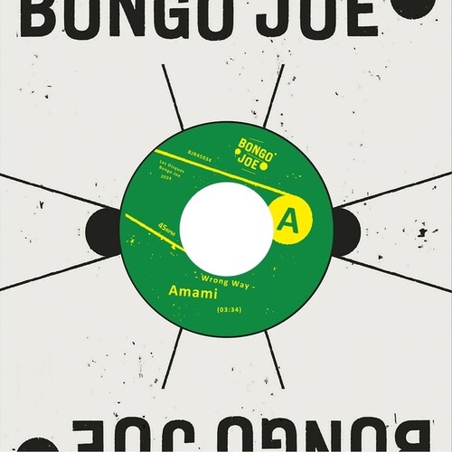 Wrong Way/ Wrong Way Dub