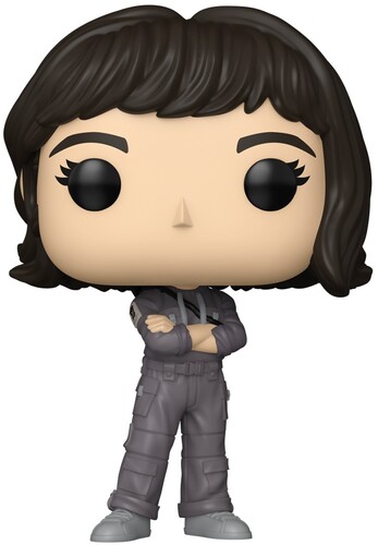 POP TELEVISION ALIEN 2025 POP 2