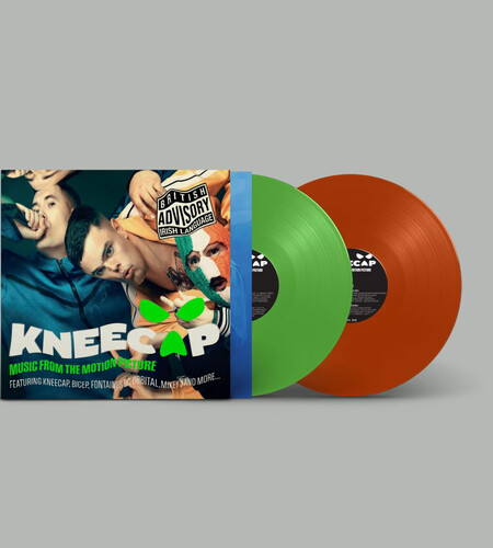 Kneecap - Kneecap - O.S.T.