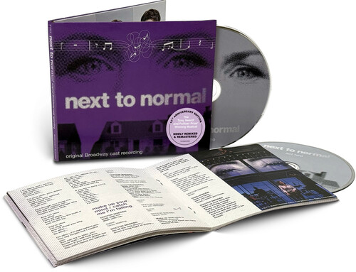 Next To Normal (Original Broadyway Cast Recording)