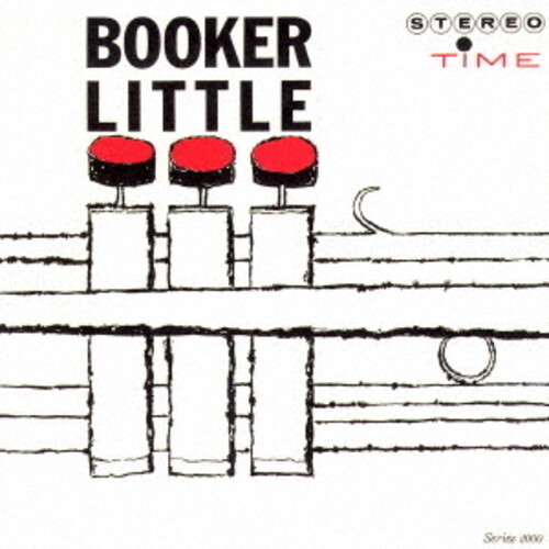 Booker Little [Import]