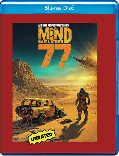 Mind Melters 77