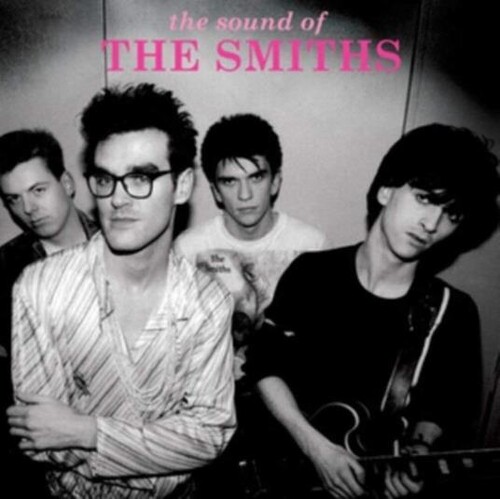 Sound Of The Smiths [Import]