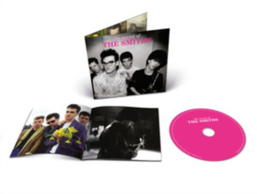 The Sound of the Smiths (2008 Remaster)