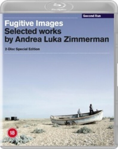 Fugitive Images: Selected Works By Andrea Luka Zimmerman - All-Region/1080p