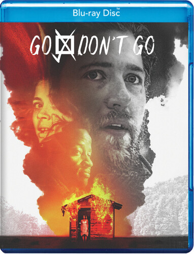 Go / Don't Go