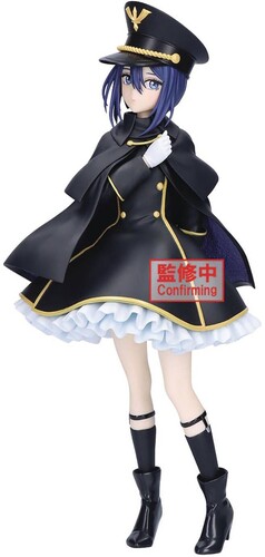 SAJUNA INUI BLACK LILY STATUE