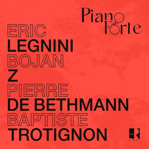 Pianoforte - Pianoforte (Ita)