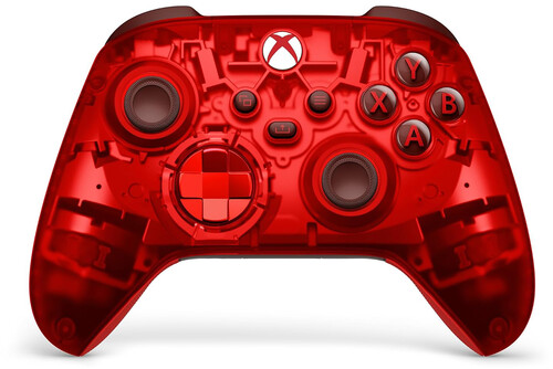 XBX WLS CONTR: PULSE CIPHER SPECIAL EDITION