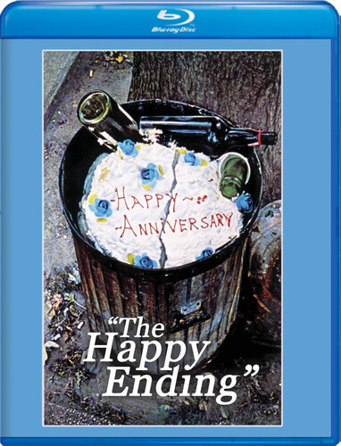 The Happy Ending