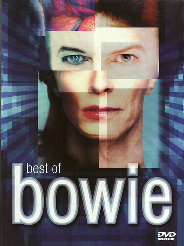 Bowie, David - Best Of Bowie (2pc) / (Uk)