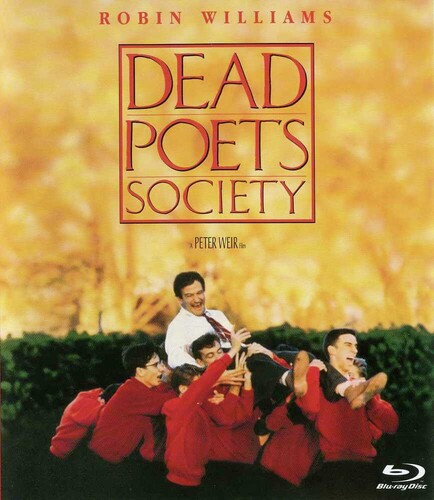 Dead Poets Society