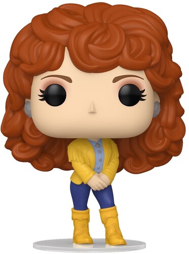 Funko POP! Rocks: Reba McEntire