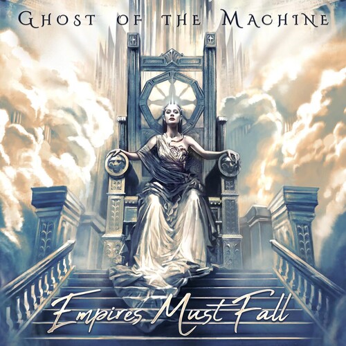 Empires Must Fall [Import]