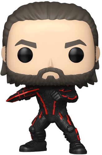 POP MOVIES TRON ARES POP 1