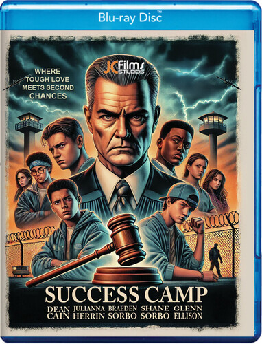 Success Camp - Success Camp / (Mod)