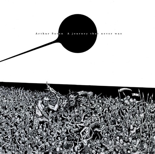 A Journey That Never Was