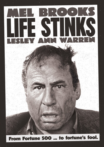 Life Stinks