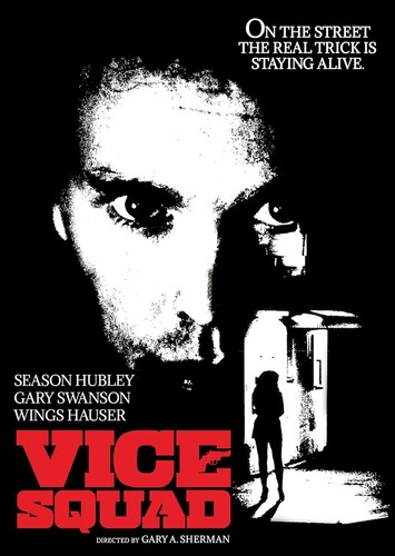 Vice Squad