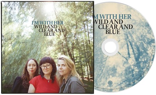 Wild And Clear And Blue