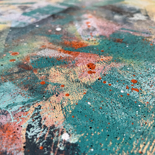 Did You Enjoy Your Time Here...?