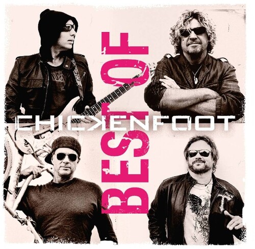 Best Of [Import]