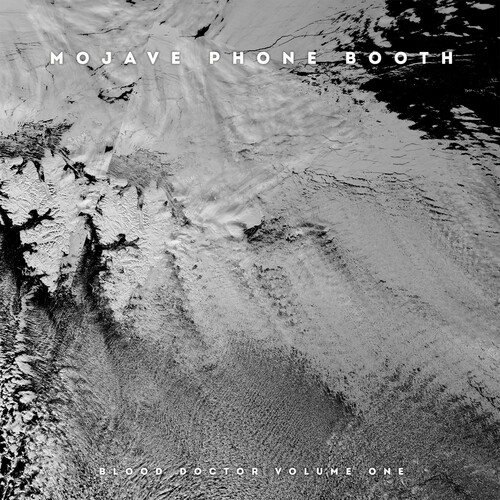 Blood Doctor Volume One