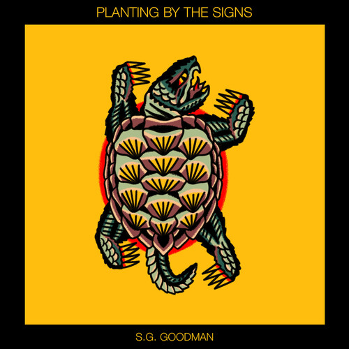 Planting By The Signs