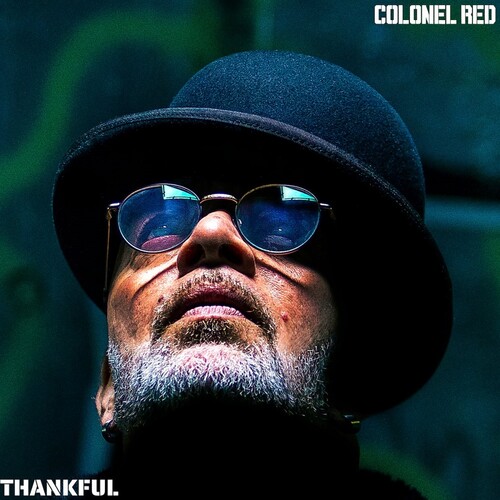 THANKFUL